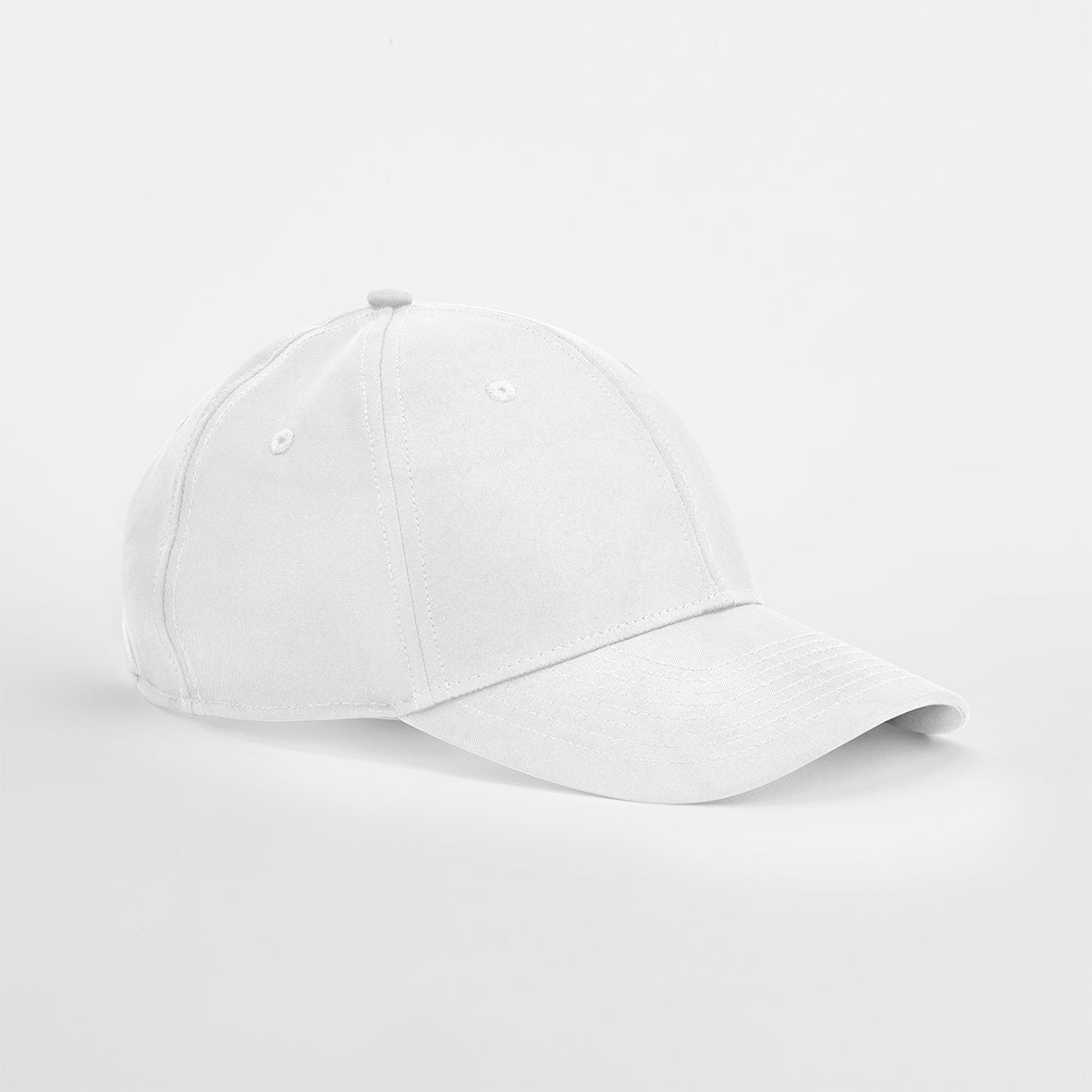 Beechfield Multi-Sports Performance Cap Coolmax Sweatband Recycled Polyester