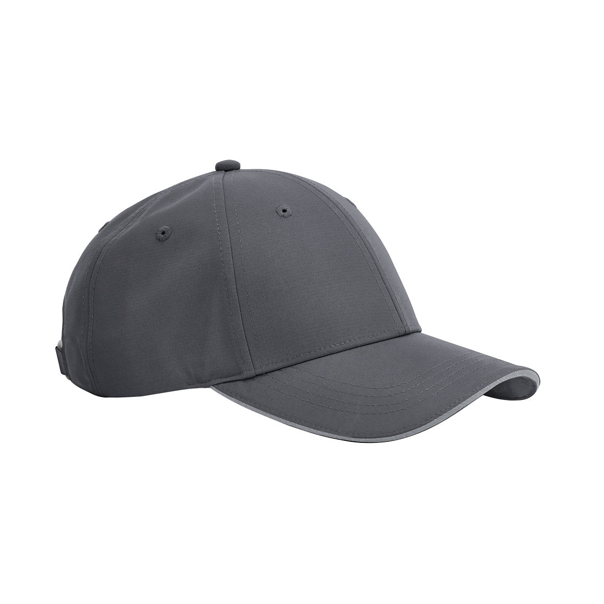 Beechfield Team Sports-Tech Cap 100% Recycled Polyester 6-Panel Adjustable