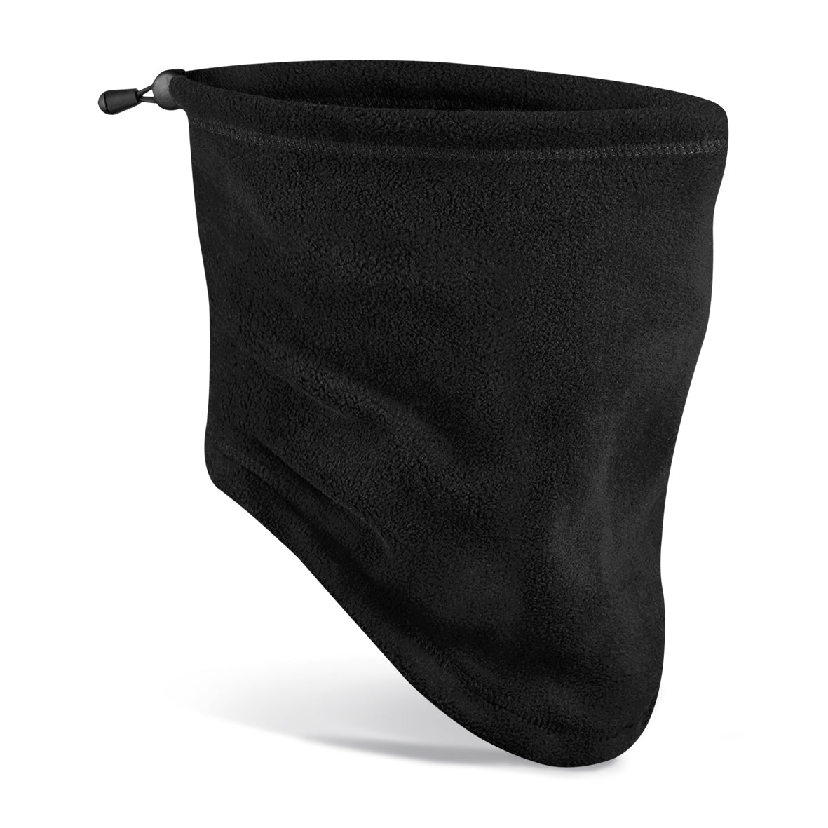 Beechfield Recycled Fleece Snood 100% GRS Polyester Thermal Comfort Adjustable