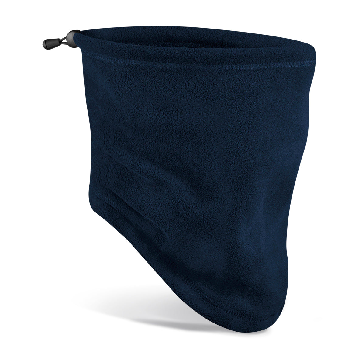 Beechfield Recycled Fleece Snood 100% GRS Polyester Thermal Comfort Adjustable