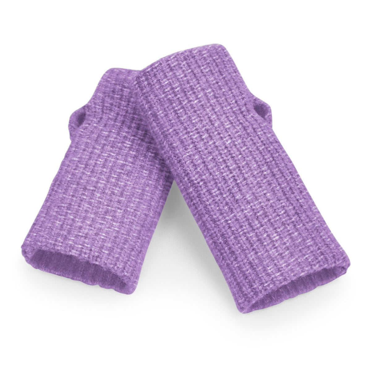 Beechfield Colour Pop Handwarmers Soft Touch Knitted Recycled Polyester Set