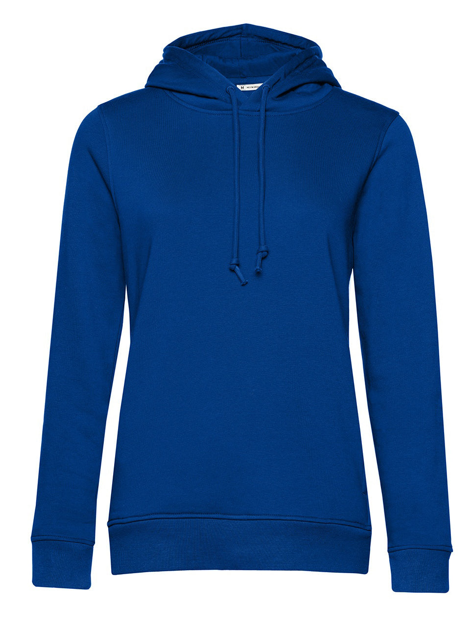 B&C Collection Inspire Organic Hooded Sweatshirt for Women - Trendy & Soft