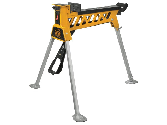 Batavia CROC LOCK Clamping Station Portable Workbench 1000kg Capacity