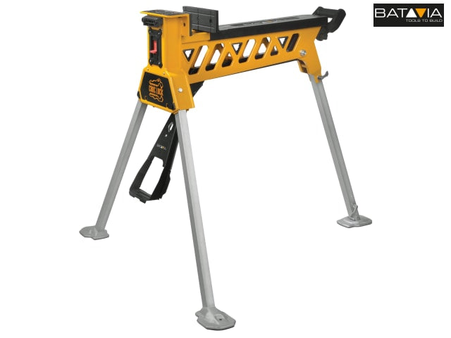 Batavia CROC LOCK Clamping Station Portable Workbench 1000kg Capacity