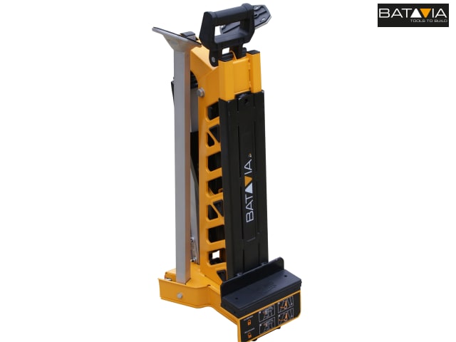 Batavia CROC LOCK Clamping Station Portable Workbench 1000kg Capacity