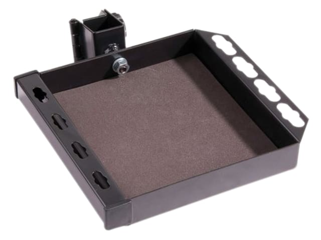 Batavia CROC LOCK Tool Tray Durable Steel Easy Install with Screwdriver Holes