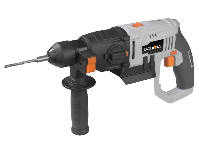 Batavia MAXXPACK 18V SDS Drill 2 Mode Bare Unit for Heavy Duty Drilling