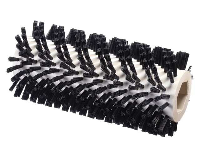 Batavia MAXXBRUSH Multi-Material Brush Head for Decking and Paving Cleaning