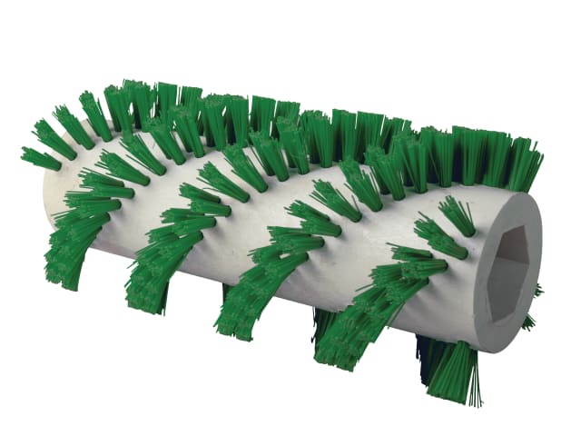 Batavia MAXXBRUSH Detail Spiral Brush for Artificial Grass and Wood Cleaning