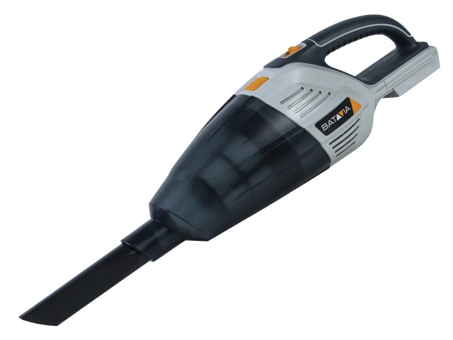 Batavia MAXXPACK 18V Vacuum Cleaner Bare Unit Lightweight Powerful Suction