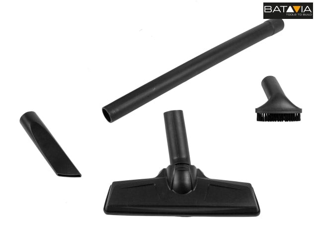 Batavia MAXXPACK 18V Vacuum Cleaner Bare Unit Lightweight Powerful Suction