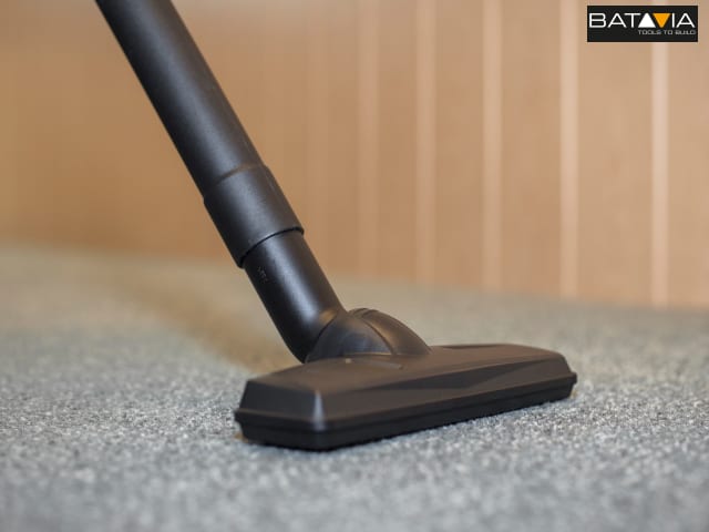 Batavia MAXXPACK 18V Vacuum Cleaner Bare Unit Lightweight Powerful Suction