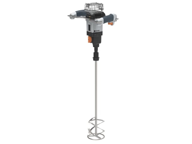 Batavia MAXXPACK Brushless 18V Universal Mixer Cordless Bare Unit 120mm Paddle