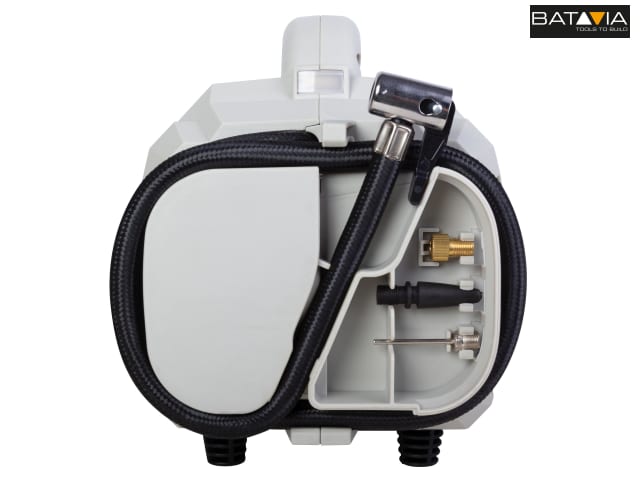 Batavia MAXXPACK 18V Air Compressor Bare Unit Low High Pressure Inflator