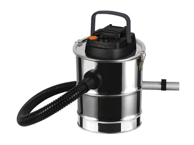 Batavia MAXXPACK 18V Ash Vacuum Cleaner Bare Unit 12L Stainless Steel Tank