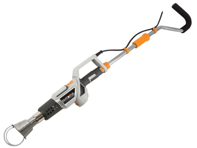 Batavia MAXXHEAT 4-in-1 Multi Heater 2500W with Rotatable Handle & 5 Heads