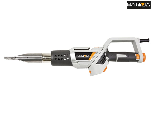 Batavia MAXXHEAT 4-in-1 Multi Heater 2500W with Rotatable Handle & 5 Heads