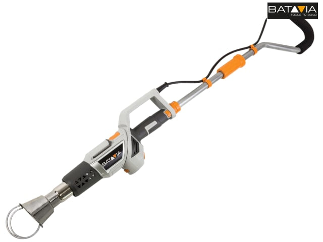 Batavia MAXXHEAT 4-in-1 Multi Heater 2500W with Rotatable Handle & 5 Heads