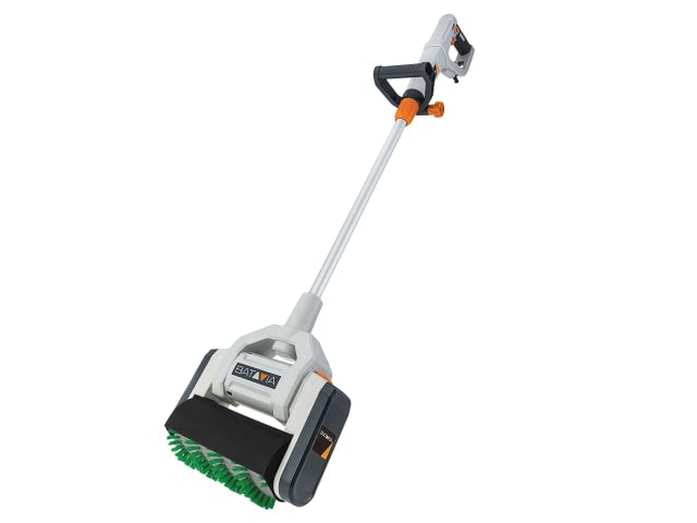 Batavia MAXXBRUSH Outdoor Multi-Brush 1020W for Cleaning Artificial Grass