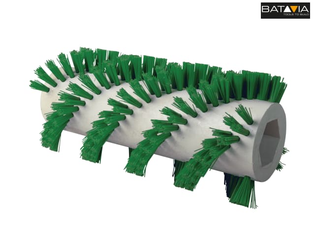 Batavia MAXXBRUSH Outdoor Multi-Brush 1020W for Cleaning Artificial Grass