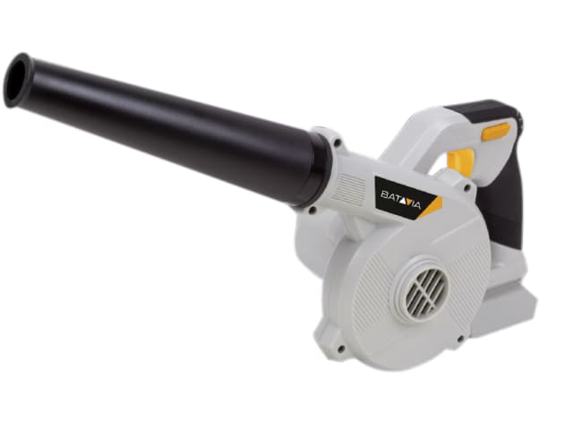 Batavia MAXXPACK Multi Blower 18V Compact Blower for Home Garden Workshop