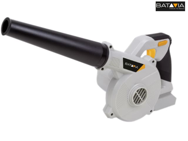 Batavia MAXXPACK Multi Blower 18V Compact Blower for Home Garden Workshop