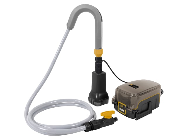 Batavia MAXXPACK 18V Water Pump Bare Unit for Pool, Garden, Flooding Use