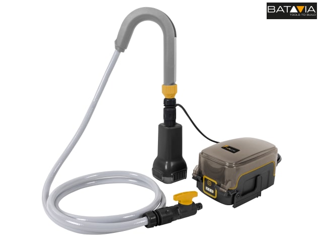 Batavia MAXXPACK 18V Water Pump Bare Unit for Pool, Garden, Flooding Use