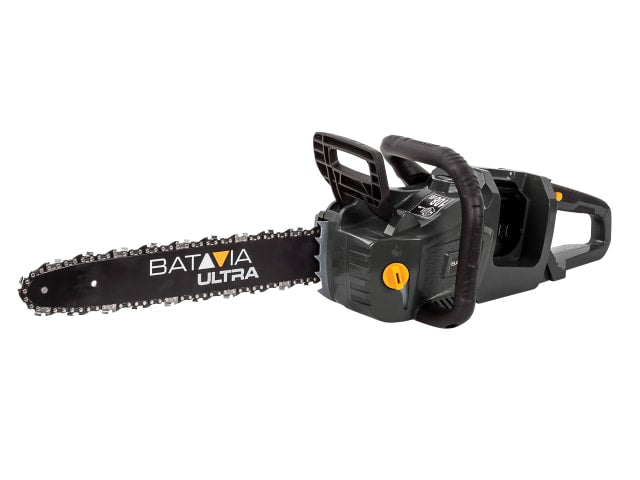 Batavia MAXXPACK Brushless 18in Chainsaw 36V Bare Unit for Garden & DIY