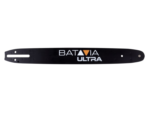 Batavia 18 Inch Replacement Chain Bar for 36V Chainsaw Tool Accessory