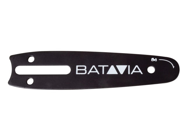 Batavia NEXXSAW 6in Replacement Chain Bar for Efficient Cutting Performance