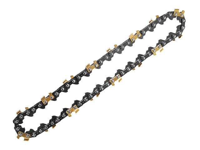Batavia NEXXSAW 7in Titanium Coated Chainsaw Chain Fast Cutting Replacement