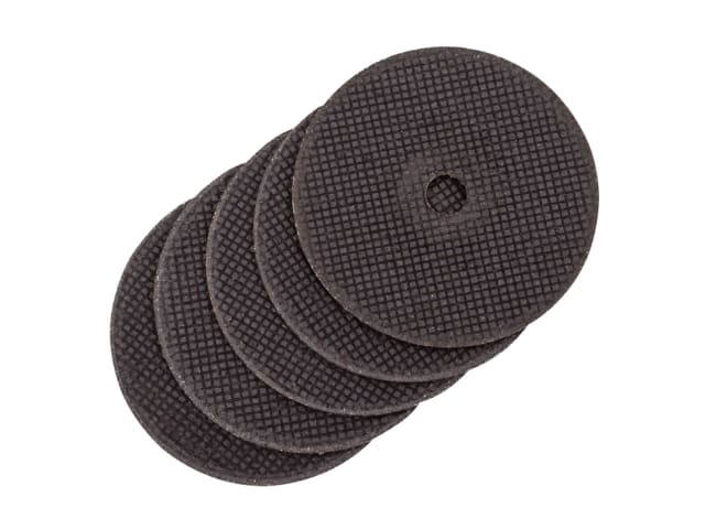 Batavia 76mm Grinding Discs 5 Pack for FIXXPACK Angle Grinder BAT7064219