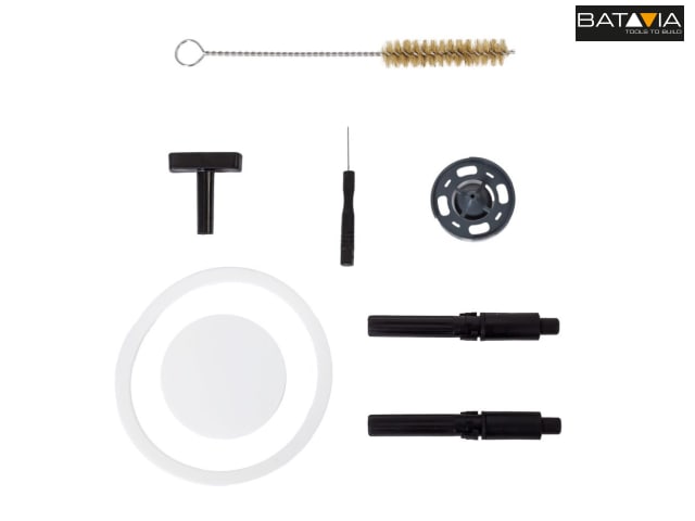 Batavia MAXXPACK 18V Paint Sprayer Bare Unit 900ml Tank Adjustable Flow Rate
