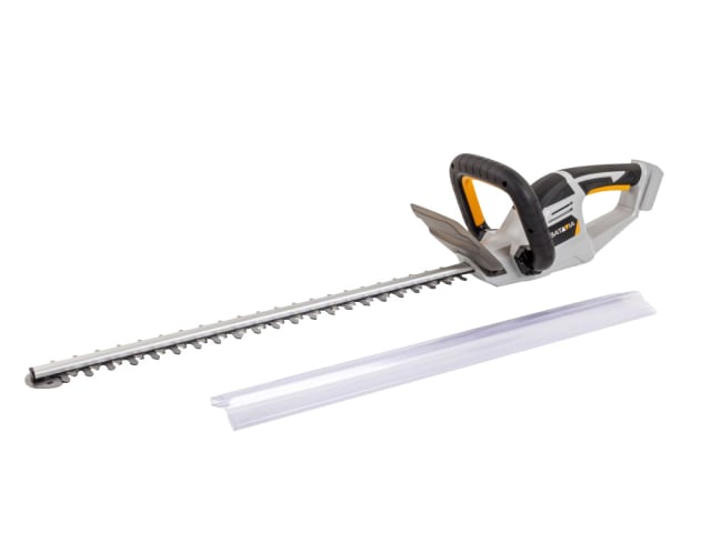 Batavia MAXXPACK 18V Cordless Hedge Trimmer Bare Unit 610mm Sword Length