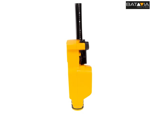 Batavia FIXXPACK One-Handed Chainsaw 12V Compact Lightweight Pruning Tool