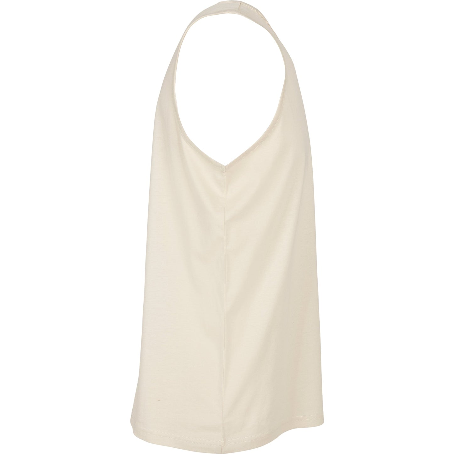 Build Your Brand Men's Basic Tank Top 100% Cotton Sleeveless Sportswear