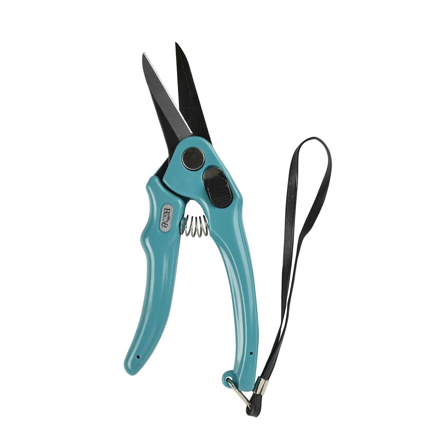 Burgon & Ball Grooming Footrot Shears Supersharp HighCarbon Steel Blades