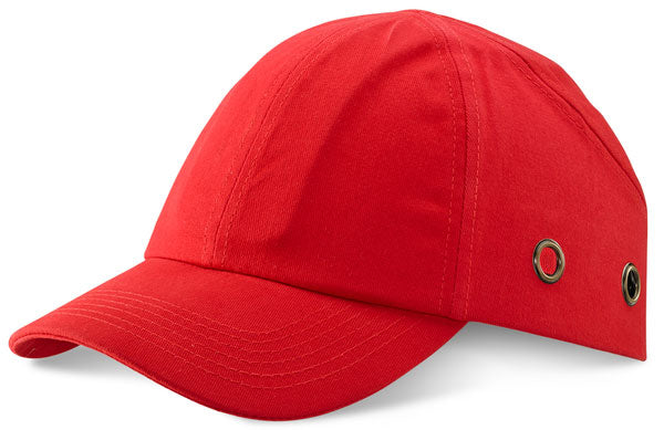Beeswift B-Brand Safety Baseball Cap 100% Cotton Ventilated Lightweight EN812