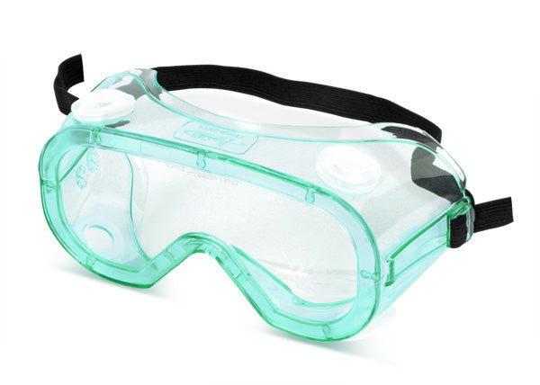 Beeswift SG-604 Clear Safety Goggles Polycarbonate Lens Lightweight Anti-Fog