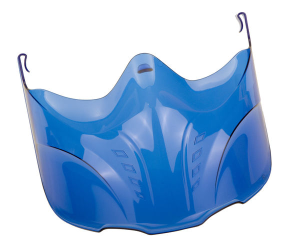 Beeswift BBHAM Goggle Visor Attachment for Enhanced Face Protection EN166