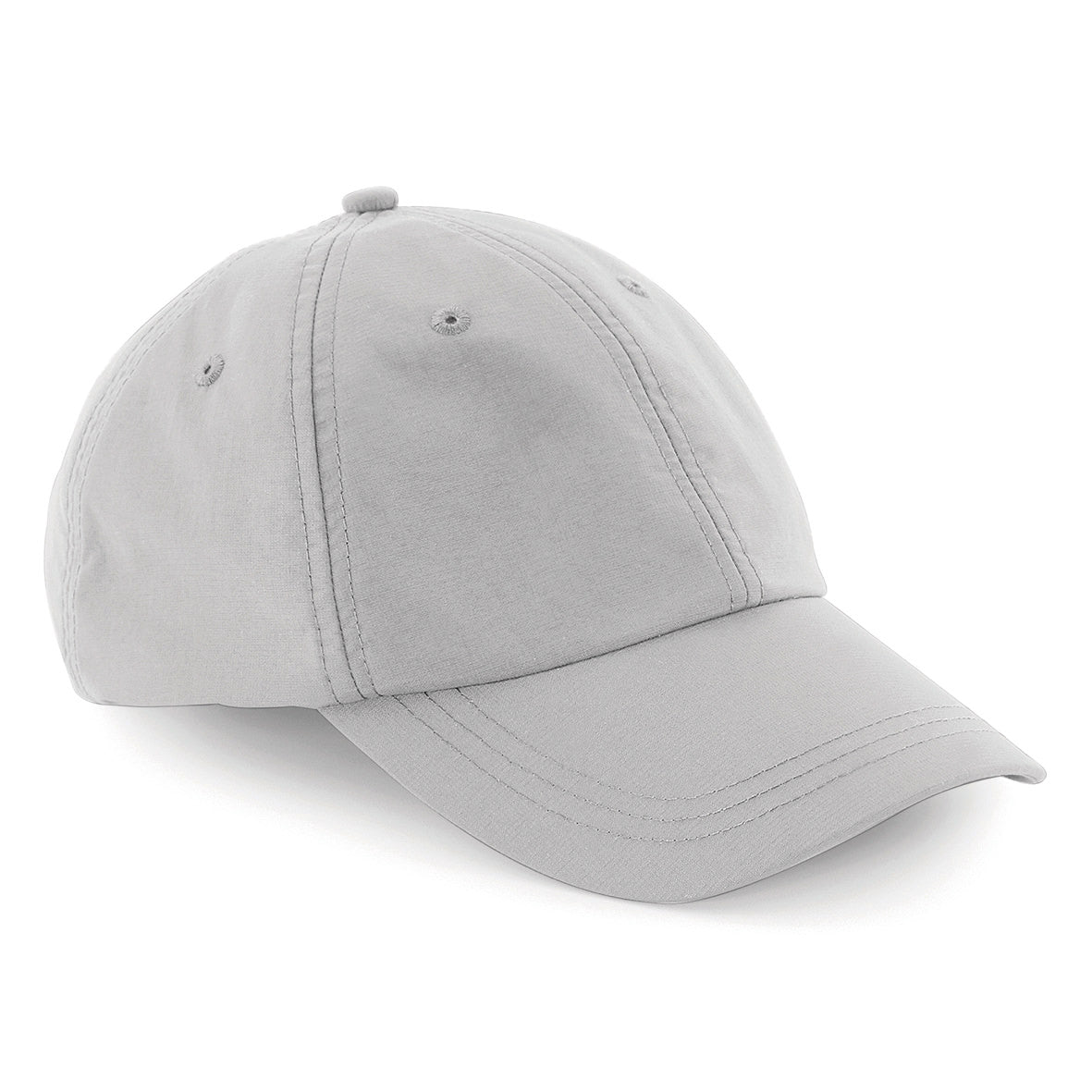 Beechfield Outdoor 6-Panel Cap Waterproof BreathableAdjustable Coolmax Sweatband