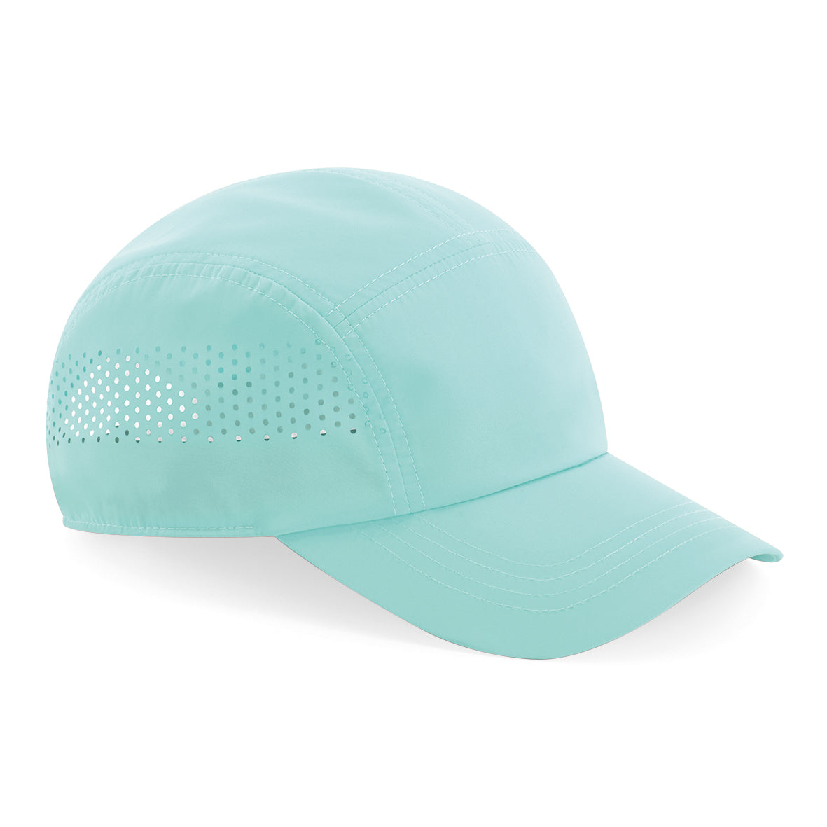 Beechfield BC188 Technical Running Cap Lightweight Quick-Drying Breathable