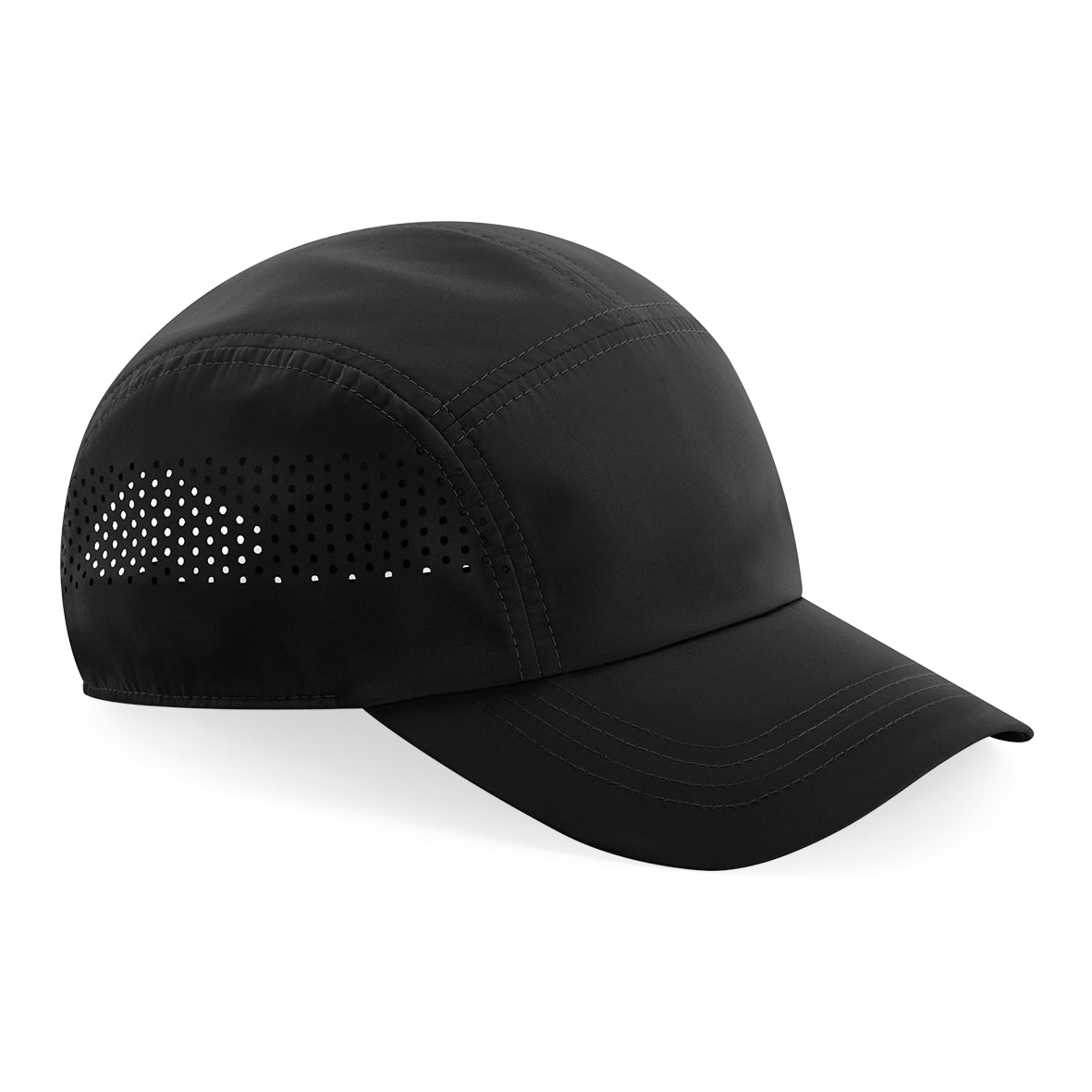 Beechfield BC188 Technical Running Cap Lightweight Quick-Drying Breathable