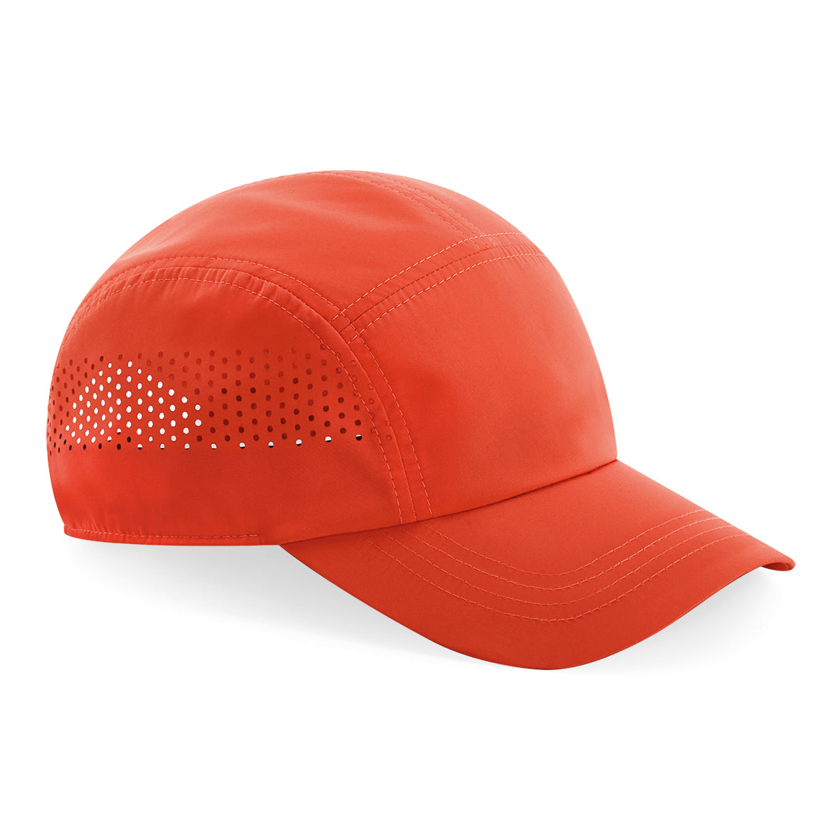 Beechfield BC188 Technical Running Cap Lightweight Quick-Drying Breathable