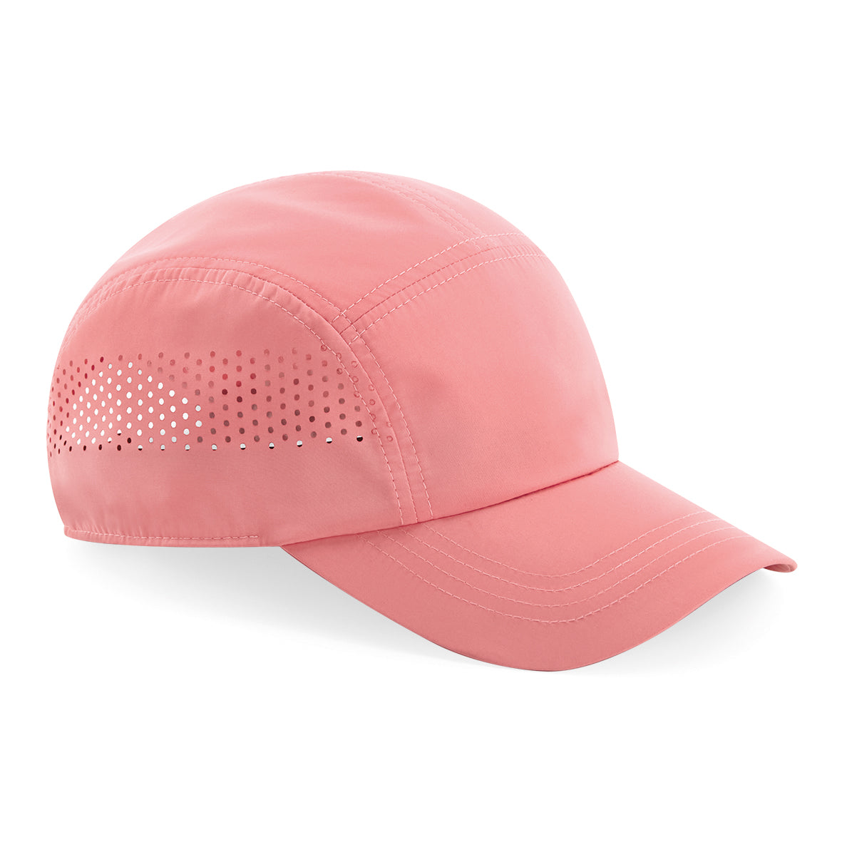 Beechfield BC188 Technical Running Cap Lightweight Quick-Drying Breathable
