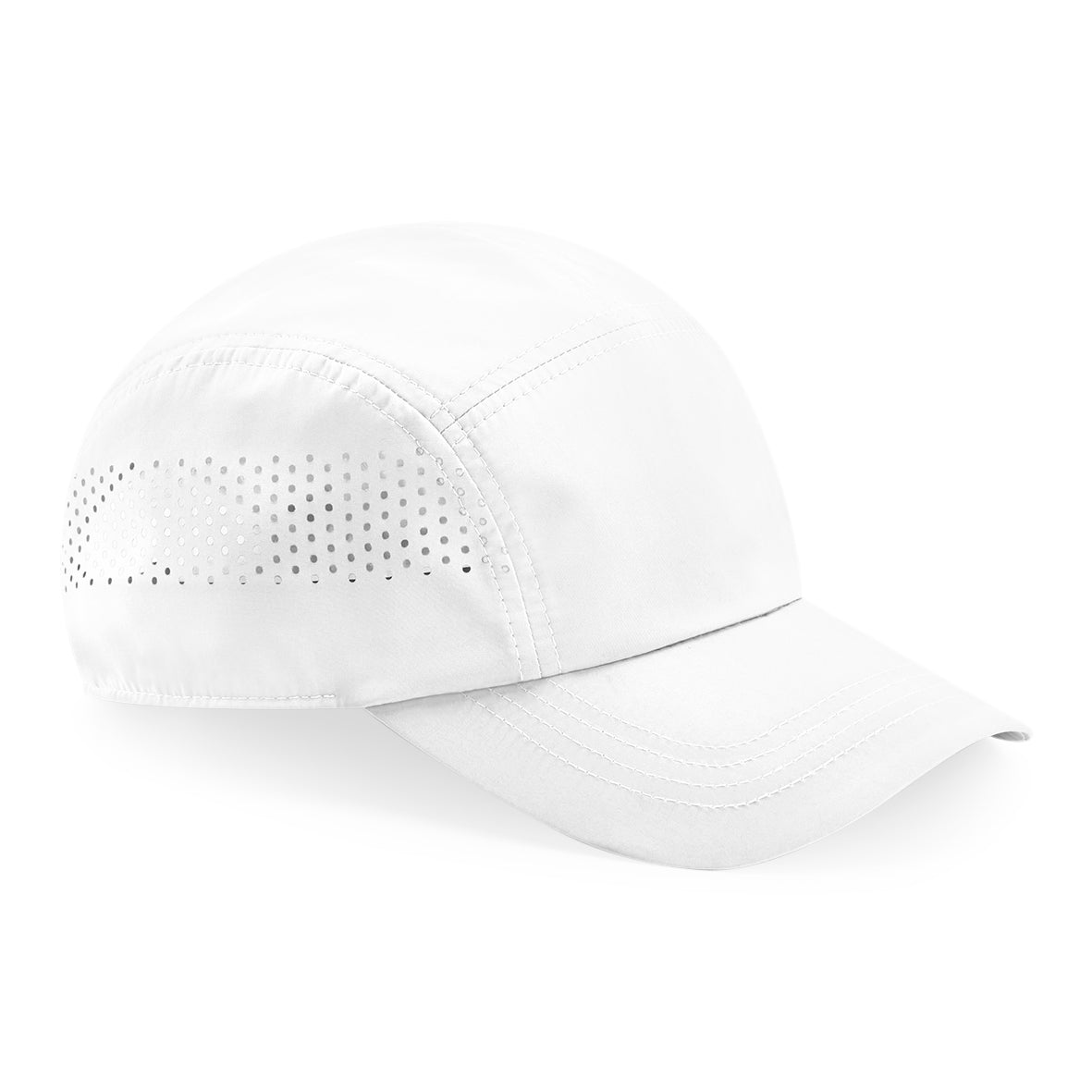 Beechfield BC188 Technical Running Cap Lightweight Quick-Drying Breathable
