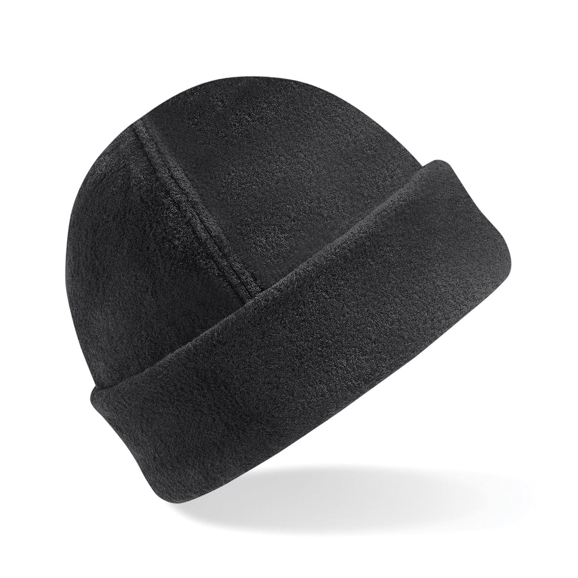 Beechfield Suprafleece Ski Hat Ultra Thermal Cuffed One Size Warm Winter Wear