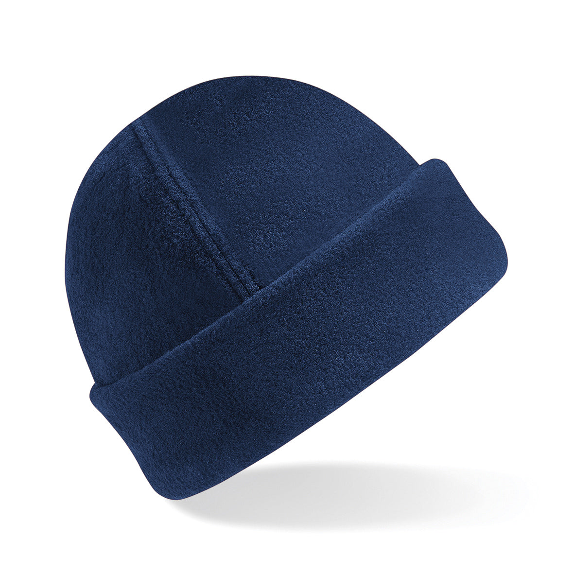 Beechfield Suprafleece Ski Hat Ultra Thermal Cuffed One Size Warm Winter Wear