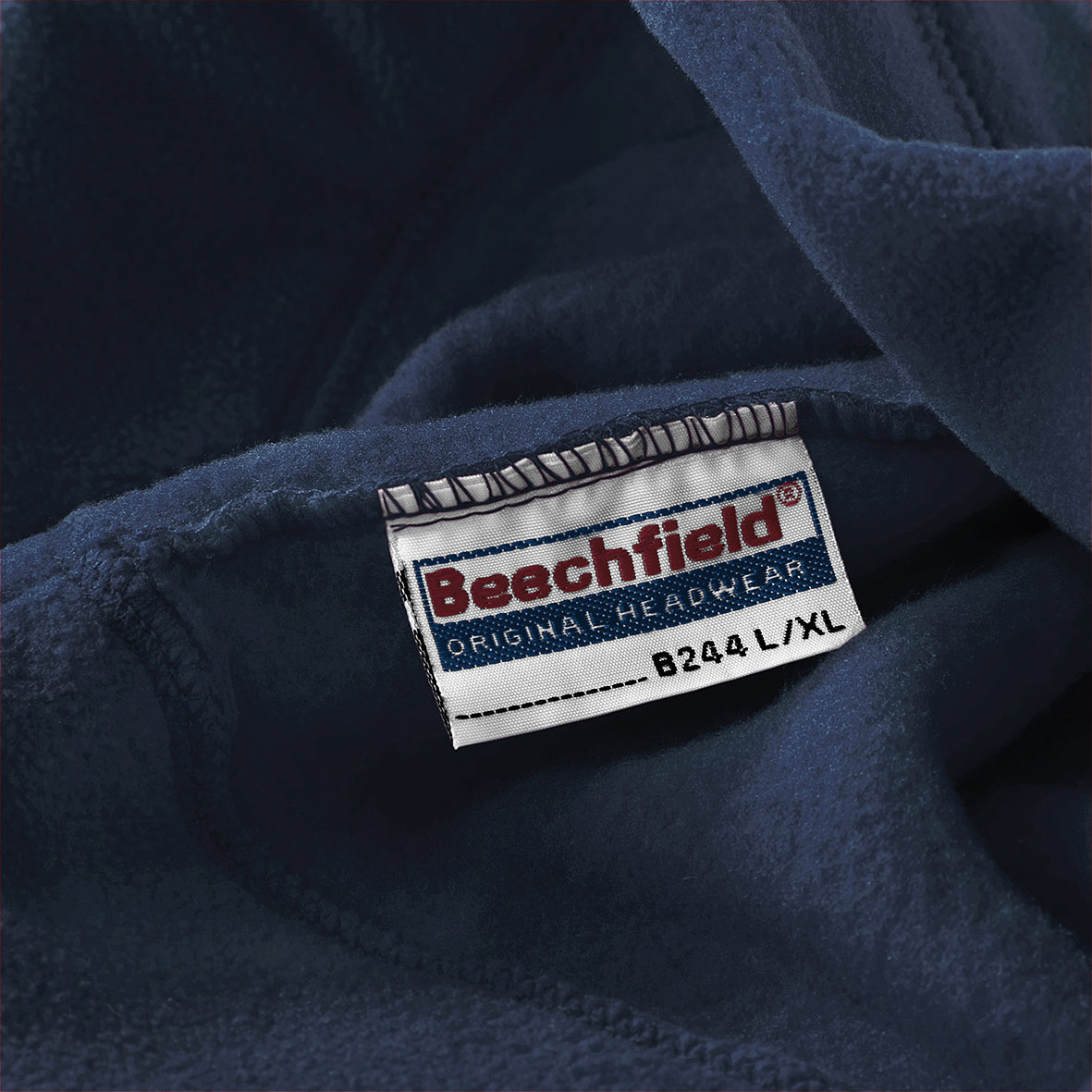 Beechfield Suprafleece Summit Hat Ultra Thermal Unisex Winter Essential